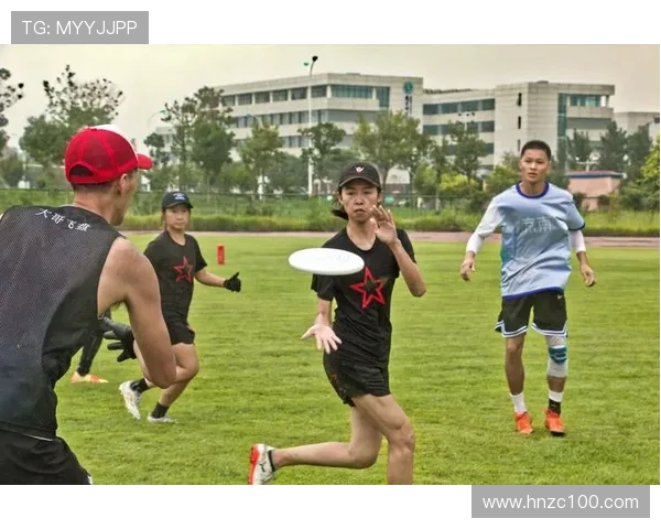 重庆飞盘队的耐力革命引发热议探索飞盘运动的新趋势与发展