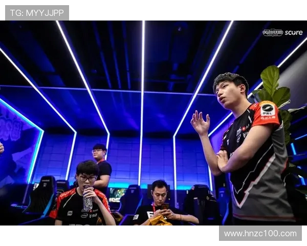 EDG战队意识排名创新高引发热议成为英雄联盟赛季新焦点