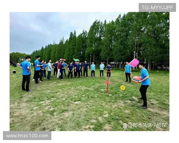 热议飞盘运动西安飞盘队如何实现团队协作的创新与变革